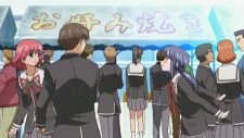 Трепещущие воспоминания, Tokimeki Memorial: Only Love
