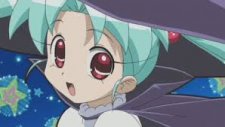 Сасами: Клуб девочек-волшебниц 2, Sasami: Mahou Shoujo Club 2