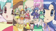 Сасами: Клуб девочек-волшебниц 2, Sasami: Mahou Shoujo Club 2