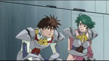 Войны супер-роботов, Super Robot Wars: OG Divine Wars