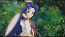 Богиня, благослови Мамору-куна!, Mamoru-kun ni Megami no Shukufuku wo!