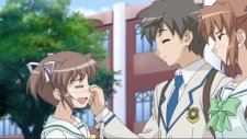 Ярче предрассветной лазури, Yoake Mae yori Ruriiro na: Crescent Love