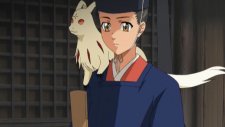 Юный мастер Инь-Ян, Shounen Onmyouji