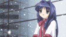 Канон 2, Kanon Remake