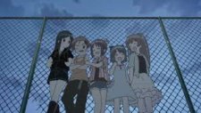 Непоседливая Манаби, Gakuen Utopia Manabi Straight! / Manabi