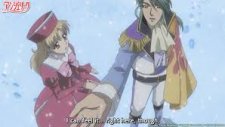 Влюбленный ангел Анжелика: Светлое будущее, Koisuru Tenshi Angelique: Kagayaki no Ashita