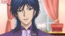 Влюбленный ангел Анжелика: Светлое будущее, Koisuru Tenshi Angelique: Kagayaki no Ashita
