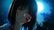 Граница пустоты 2: Теория убийства, Kara no Kyoukai: The Garden of Sinners Movie 2