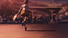 Пять сантиметров в секунду, 5 Centimeters per Second