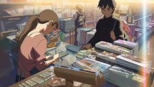 Пять сантиметров в секунду, 5 Centimeters per Second