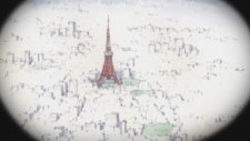 Токийский мраморный шоколад, Tokyo Marble Chocolate