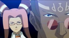 .хак//Вернувшийся, .hack//G.U. Returner
