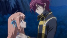 Кесиро под вечным небом, Kyoushirou to Towa no Sora