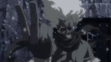 Афросамурай, Afro Samurai