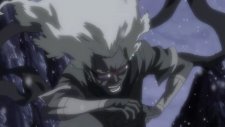 Афросамурай, Afro Samurai