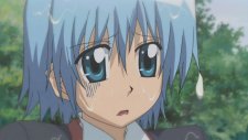 Боевой дворецкий Хаятэ!, Hayate the Combat Butler