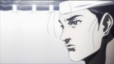 Одержимые смертью, Shigurui: Death Frenzy