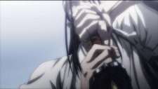 Одержимые смертью, Shigurui: Death Frenzy