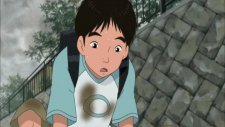 Волшебное лето, Kappa no Coo to Natsuyasumi