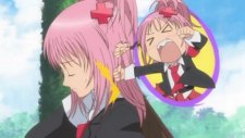 Чара хранители!, Shugo Chara!