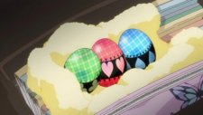 Чара хранители!, Shugo Chara!