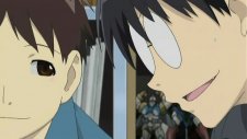 Гэнсикэн 2, Genshiken 2