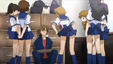Примите наши соболезнования, Ниномия-кун, Goshusho-sama Ninomiya-kun