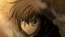 Мобильный воин Гандам 00 [ТВ-1], Mobile Suit Gundam 00
