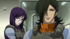 Мобильный воин Гандам 00 [ТВ-1], Mobile Suit Gundam 00