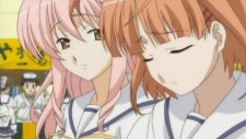 Сначала 2 [ТВ-1], D.C. II: Da Capo II