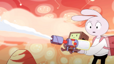 Время приключений: Далёкие земли, Adventure Time: Distant Lands