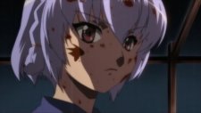 Аякаси, Ayakashi