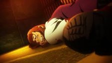 Граница пустоты 1: Вид с высоты, Kara no Kyoukai 1: Fukan Fuukei