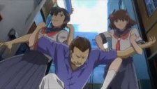 Синяя капля: Драма ангелов, Blue Drop: Tenshitachi no Gikyoku