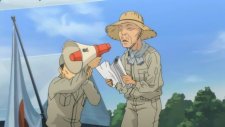 Сельскохозяйственные истории, Tales of Agriculture