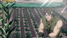 Кулак Северной звезды: Легенда о Токи, Shin Kyuuseishu Densetsu Hokuto no Ken Toki-den