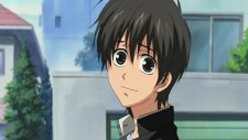 Отныне Мао, король демонов! 3, Kyou Kara Maou! 3rd Series