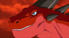 Синий дракон: Семь драконов небес, Blue Dragon: Tenkai no Shichi Ryuu