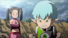 Синий дракон: Семь драконов небес, Blue Dragon: Tenkai no Shichi Ryuu
