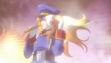 Макросс Фронтир, Macross Frontier TV