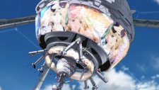 Макросс Фронтир, Macross Frontier TV