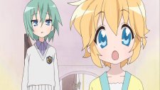 Счастливая звезда OVA, Lucky Star OVA