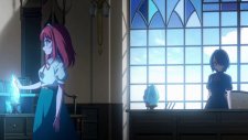 Лазурные огни, Lapis Re:LiGHTs
