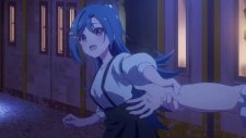 Лазурные огни, Lapis Re:LiGHTs