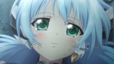Планетарианка: Снежный шар, Planetarian: Snow Globe