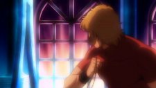 Космические приключения Кобры, Cobra The Animation: The Psychogun