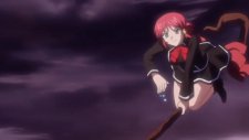 Загадки Магической Академии, Quiz Magic Academy: The Original Animation