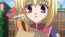 Несравненная принцесса любви, Koihime†Musou