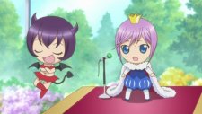 Чара хранители! 2, Shugo Chara!! Doki
