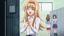Хаос; Вершина, Chaos;Head
